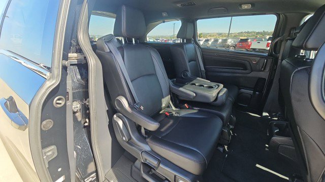 Used 2026 Honda Odyssey Sport-L image 27