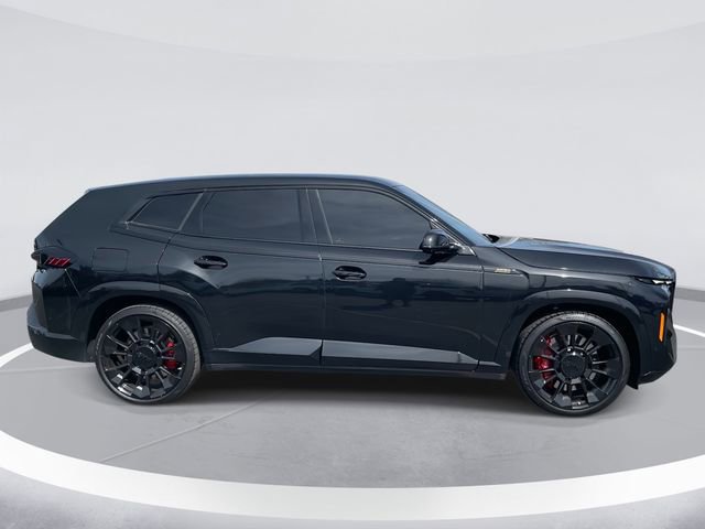 Used 2023 BMW XM Base image 4