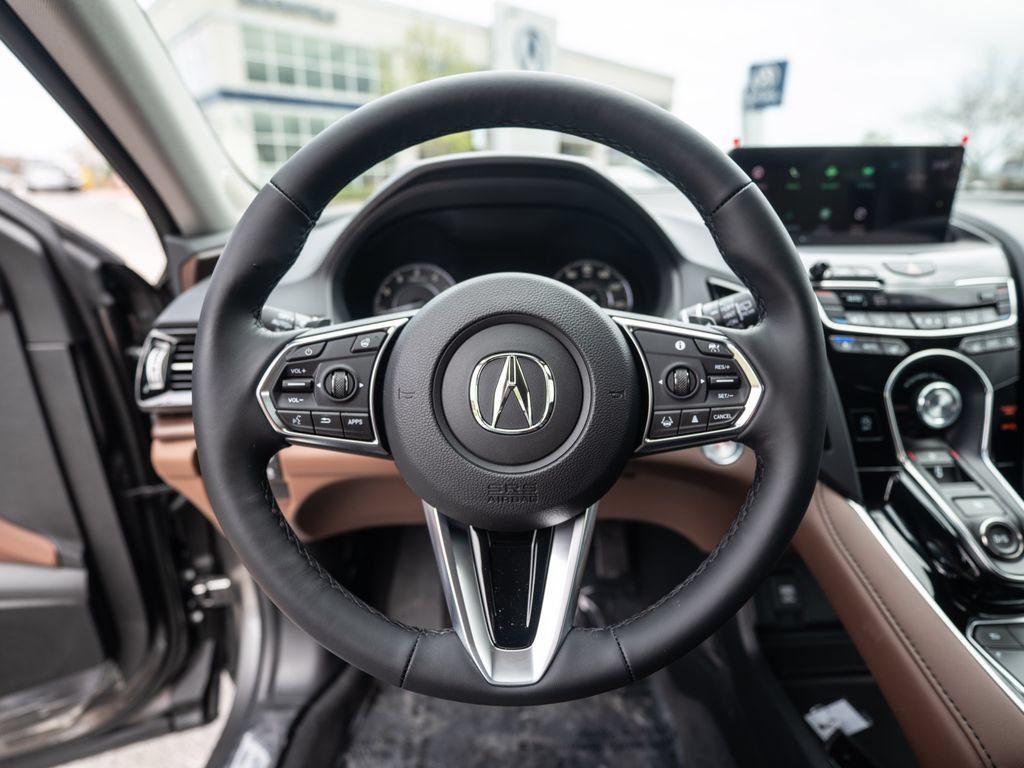 New 2026 Acura RDX SH-AWD w/ Advance Package image 32