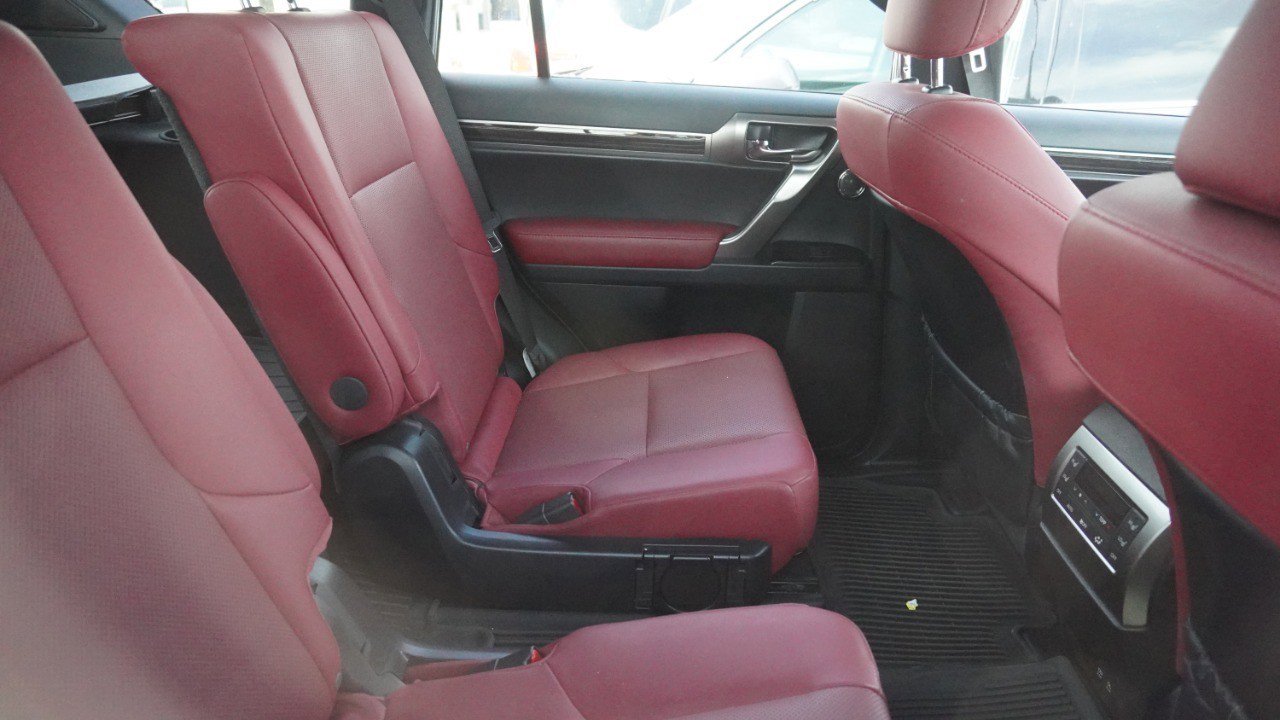 Used 2023 Lexus GX 460 Premium image 11