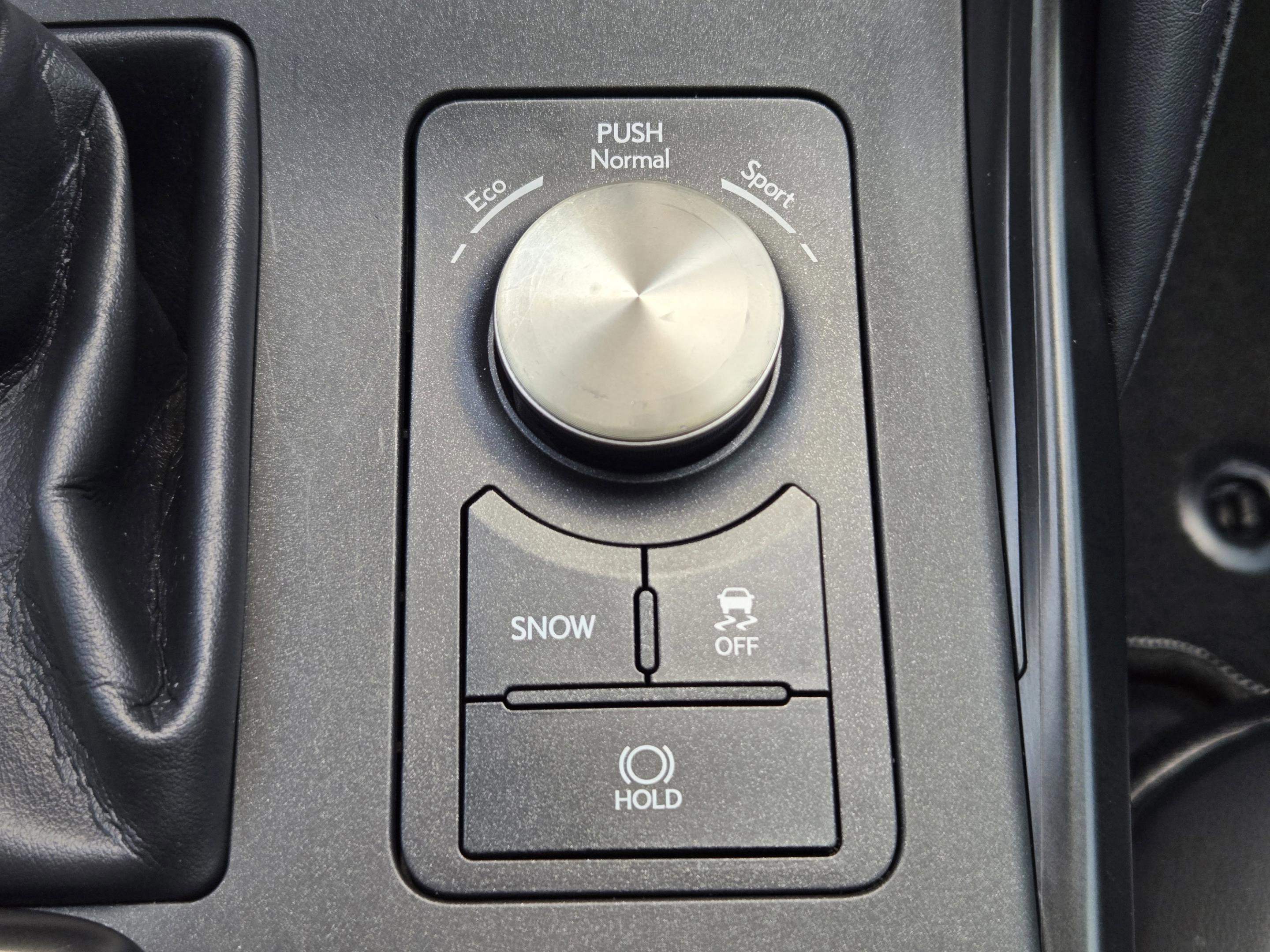 Used 2023 Lexus IS 350 F Sport w/ Memory Package RWD image 17