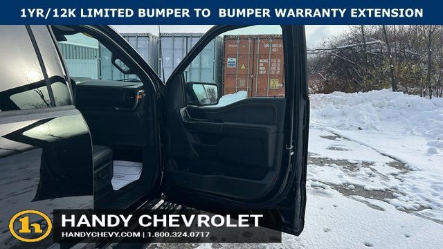 Used 2023 Ford F150 Tremor image 44