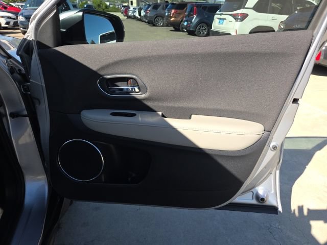 Certified 2021 Honda HR-V EX image 24