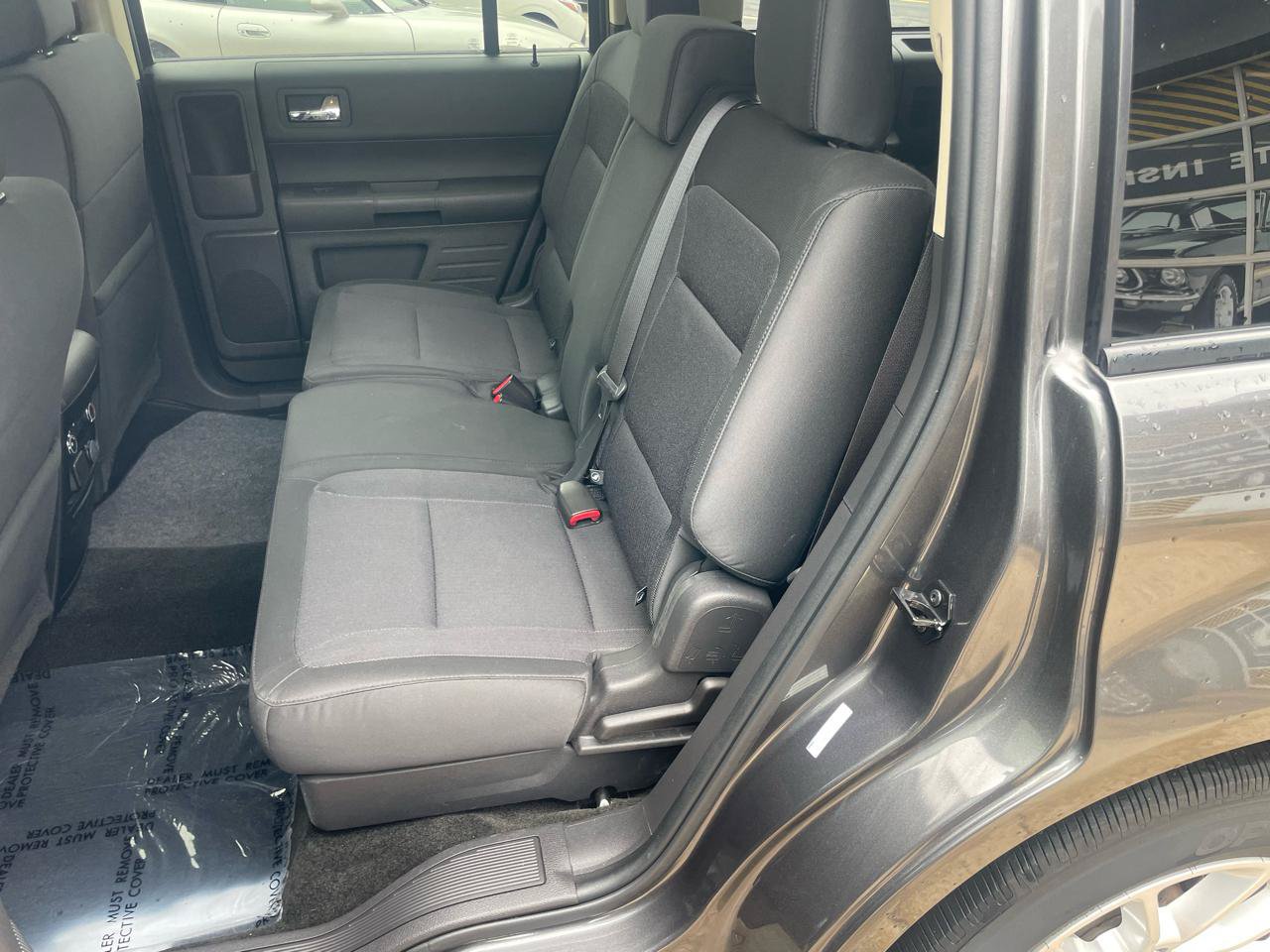 Used 2015 Ford Flex SE FWD image 32