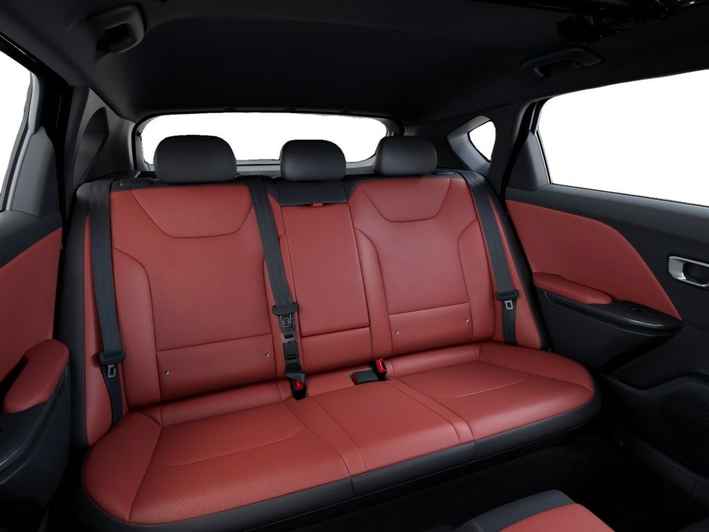 New 2026 Kia K4 GT-Line w/ GT-Line Premium Package FWD image 16