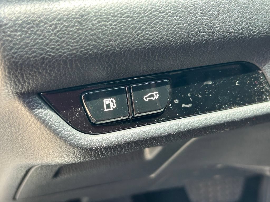 Used 2023 Lexus NX 350h AWD w/ Premium Package image 26