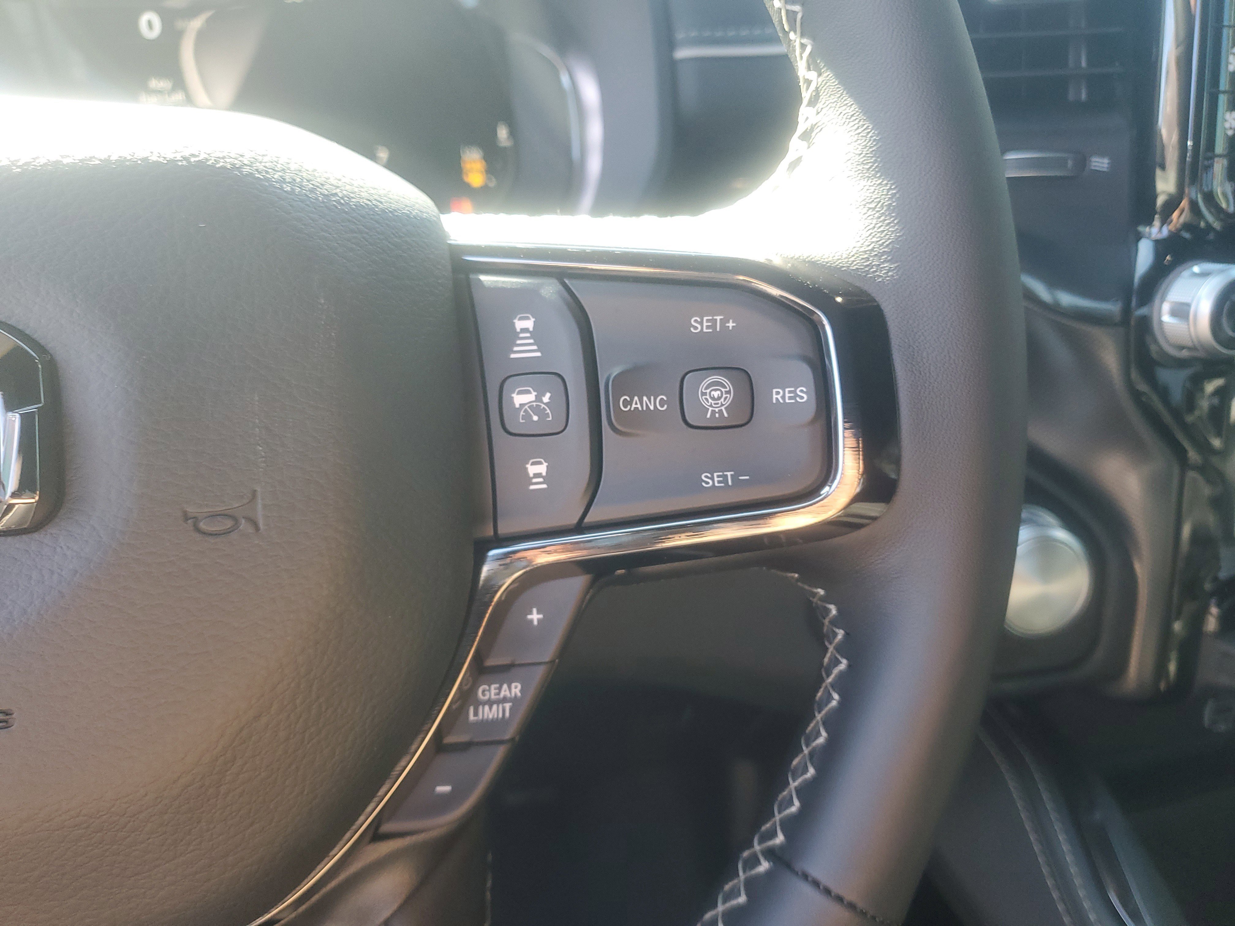 New 2026 RAM 1500 Limited w/ Night Edition image 12