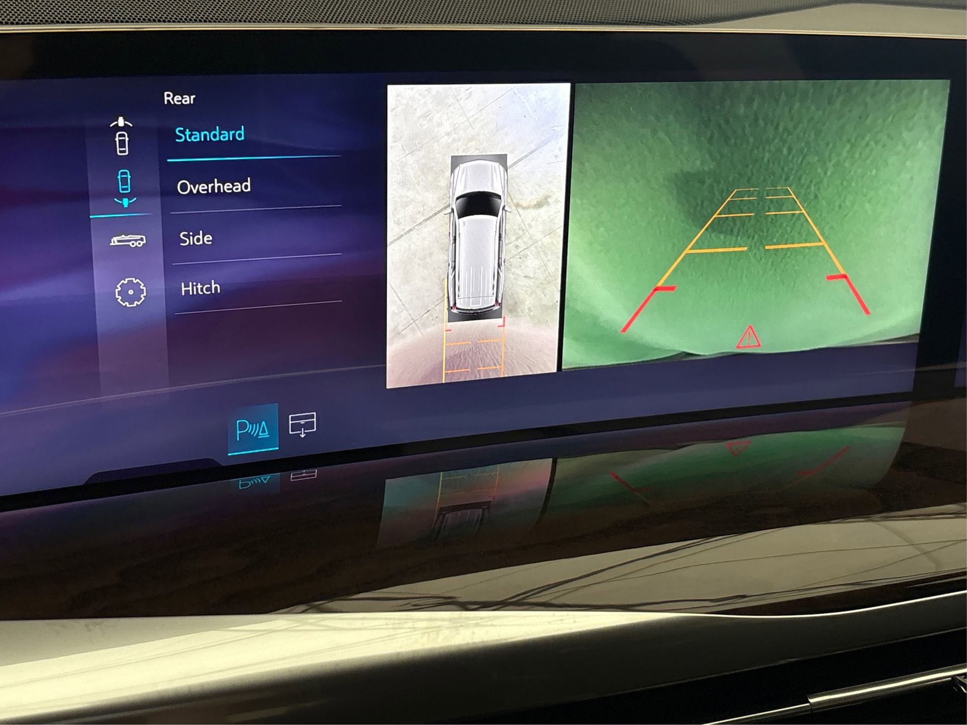 New 2025 Cadillac Escalade Sport Platinum image 26