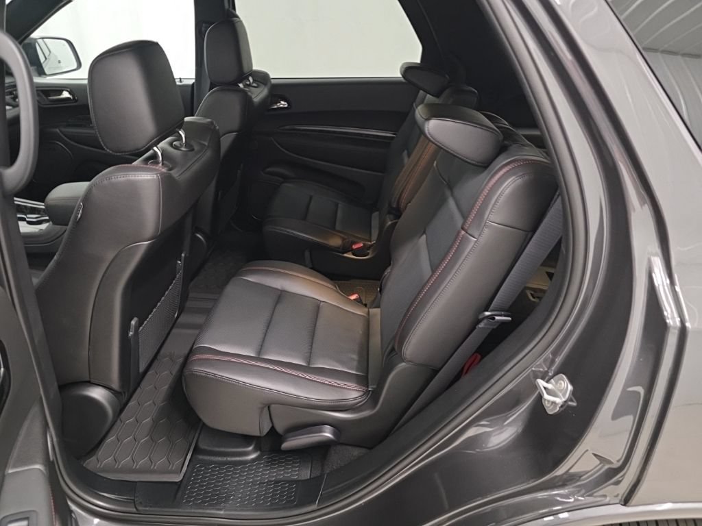 New 2026 Dodge Durango GT AWD/4WD image 11
