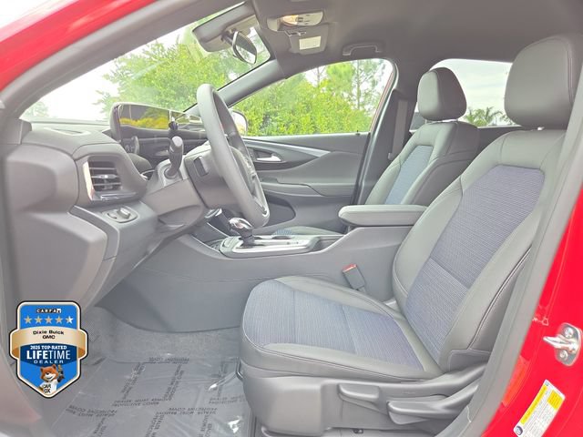 New 2026 Buick Envista Preferred w/ Convenience II Package FWD image 16