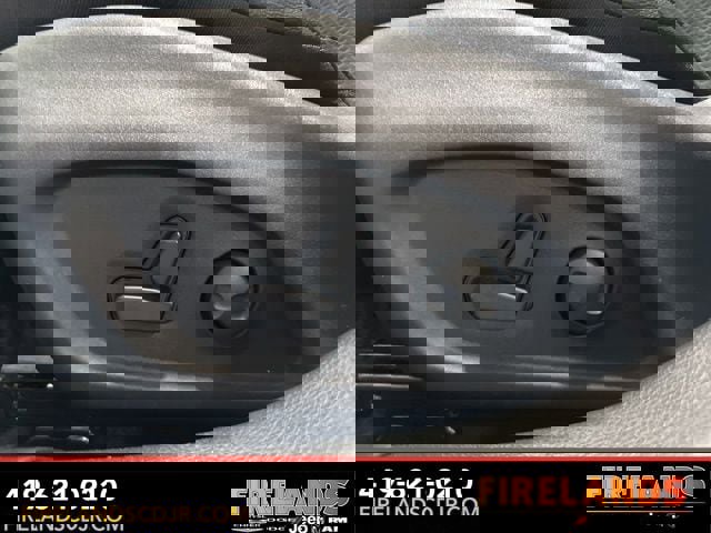 New 2025 Jeep Compass Latitude w/ Sun & Sound Group image 15