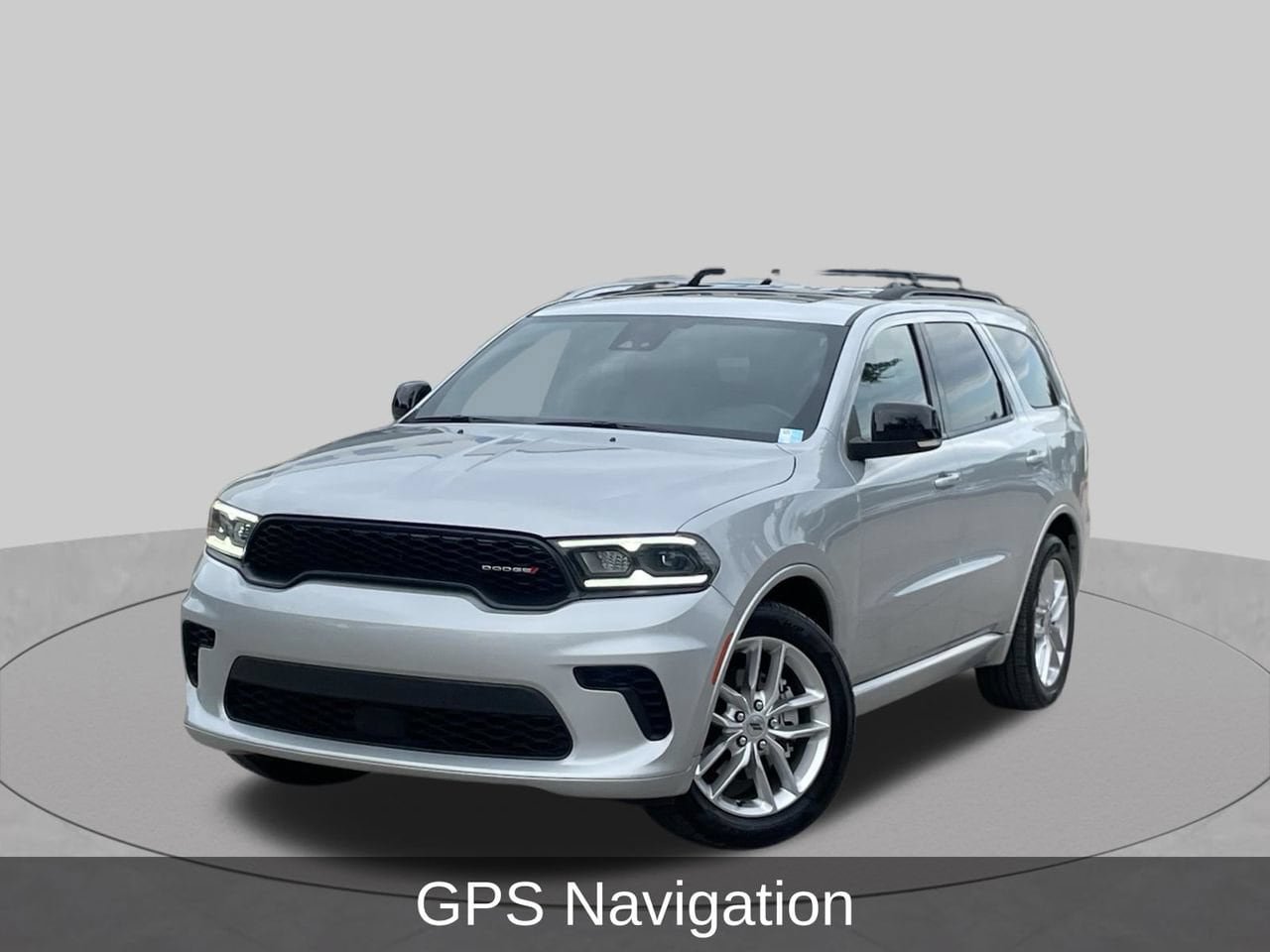Used 2024 Dodge Durango GT RWD image 2