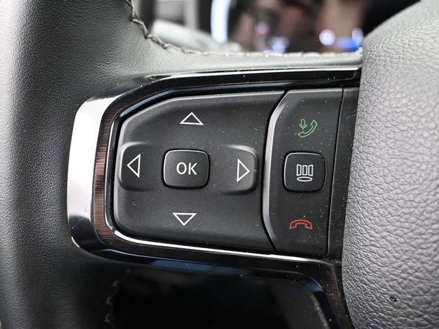 Used 2024 RAM 1500 Limited image 31