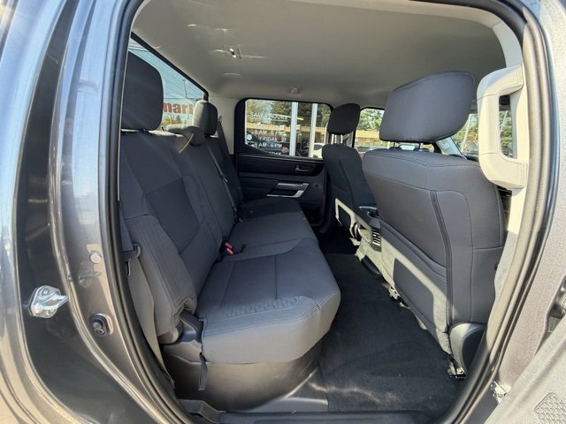 Used 2022 Toyota Tundra SR5 image 16