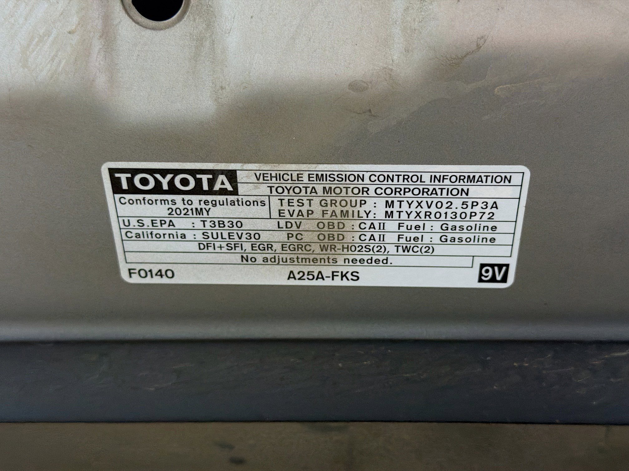 Used 2021 Toyota Camry XSE image 17