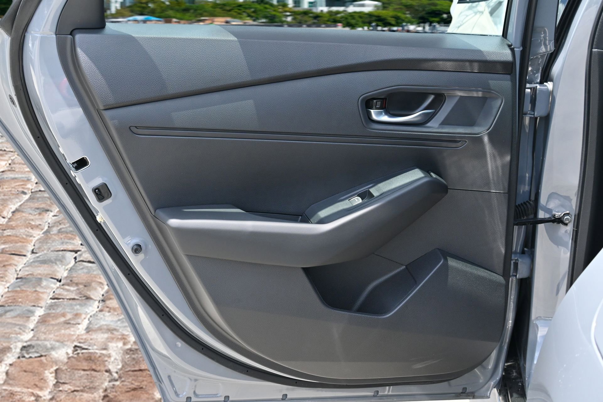 New 2025 Honda Accord SE image 11