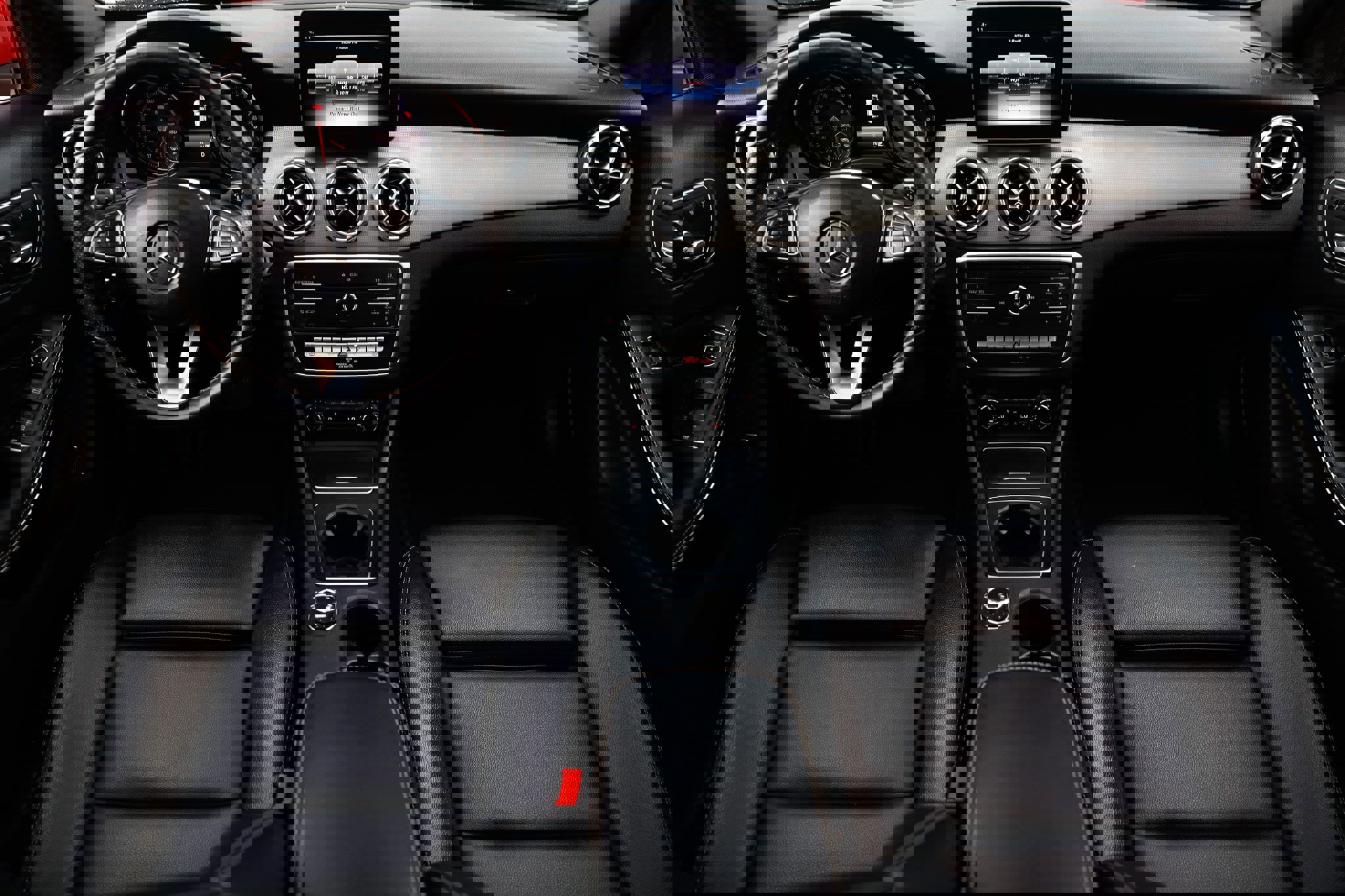 Used 2018 Mercedes-Benz GLA 250 image 2