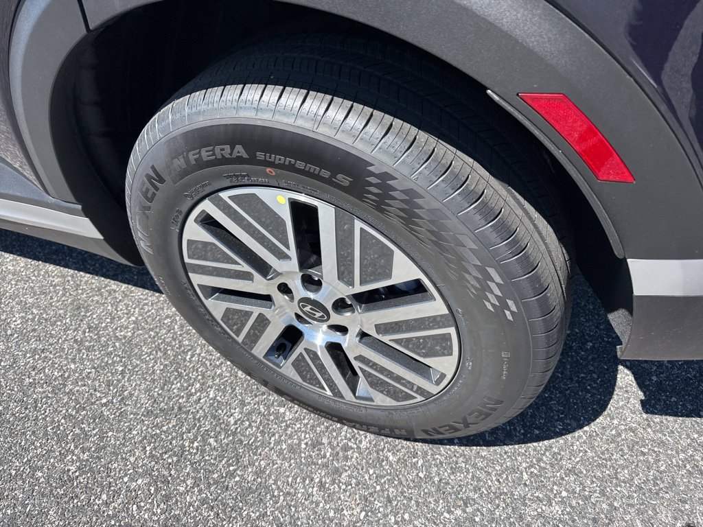 New 2026 Hyundai Palisade SEL AWD/4WD image 7
