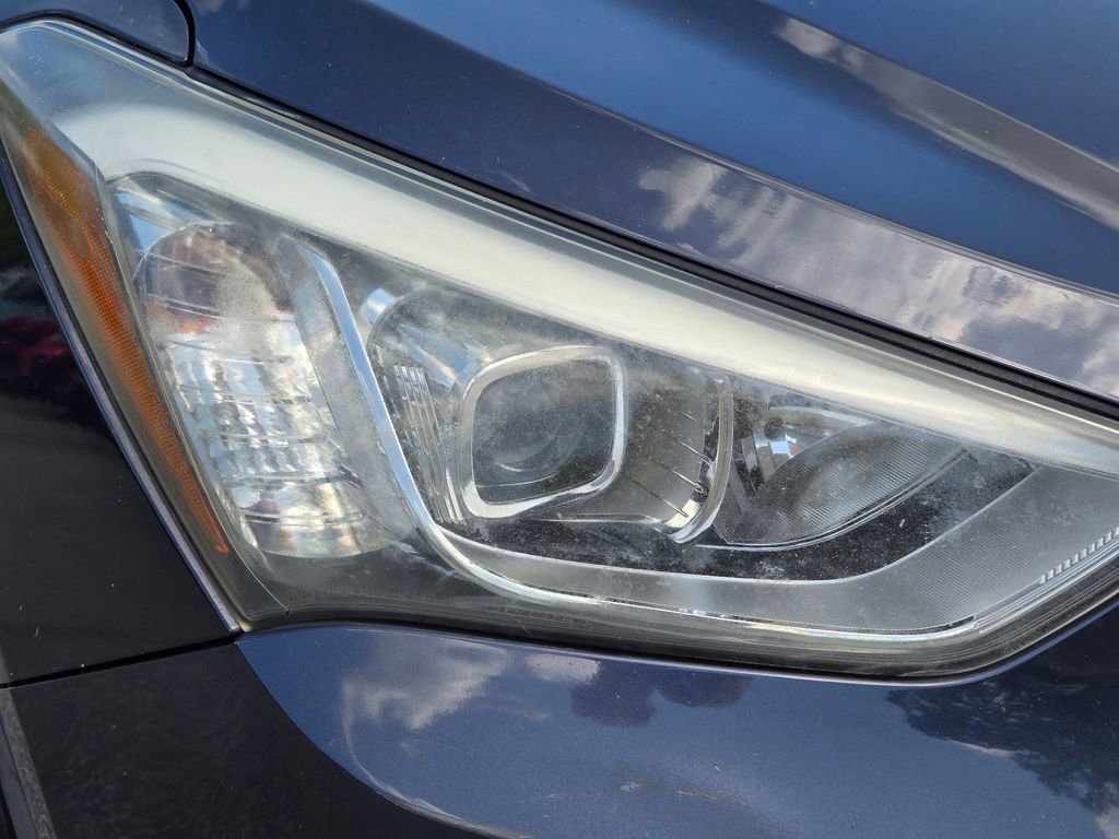 Used 2013 Hyundai Santa Fe Sport image 5