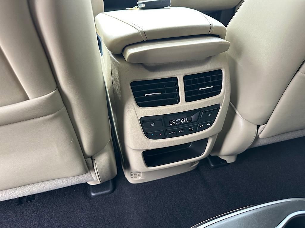 Certified 2020 Acura MDX SH-AWD w/ Advance Package image 23