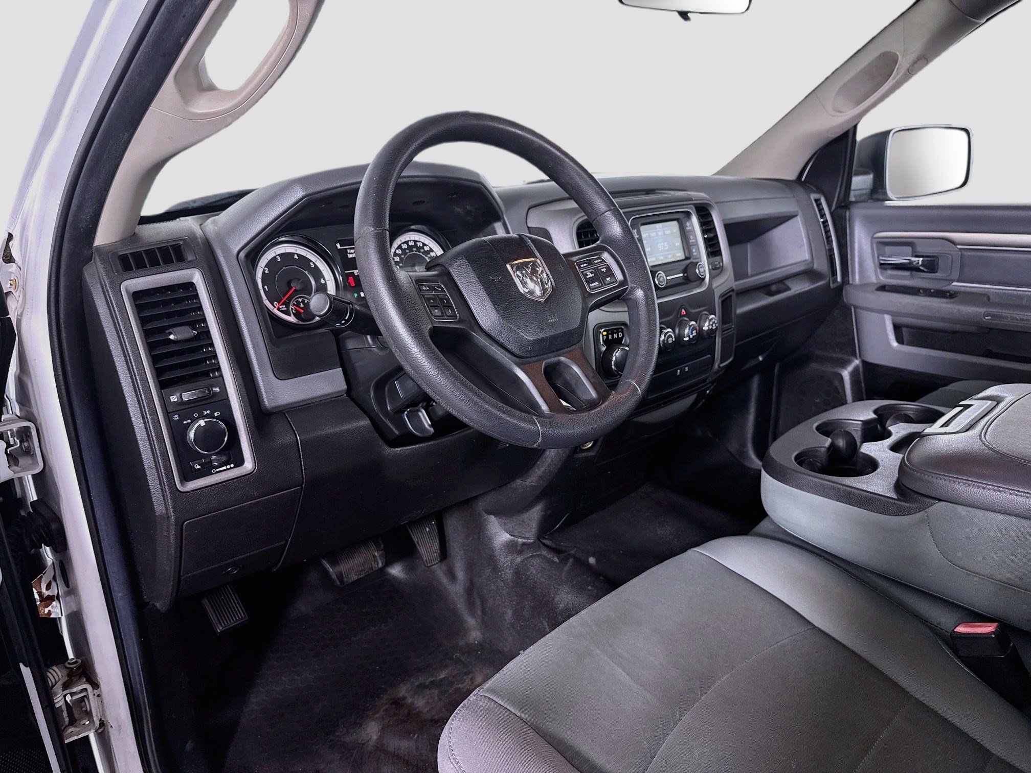 Used 2019 RAM 1500 Tradesman w/ Popular Equipment Group RWD image 21