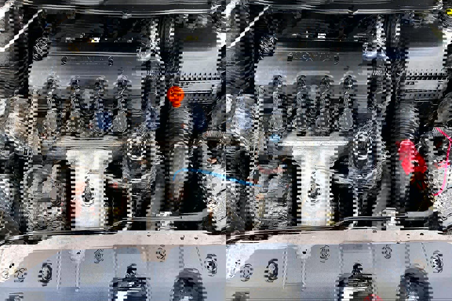 Used 2013 Honda Civic LX image 29