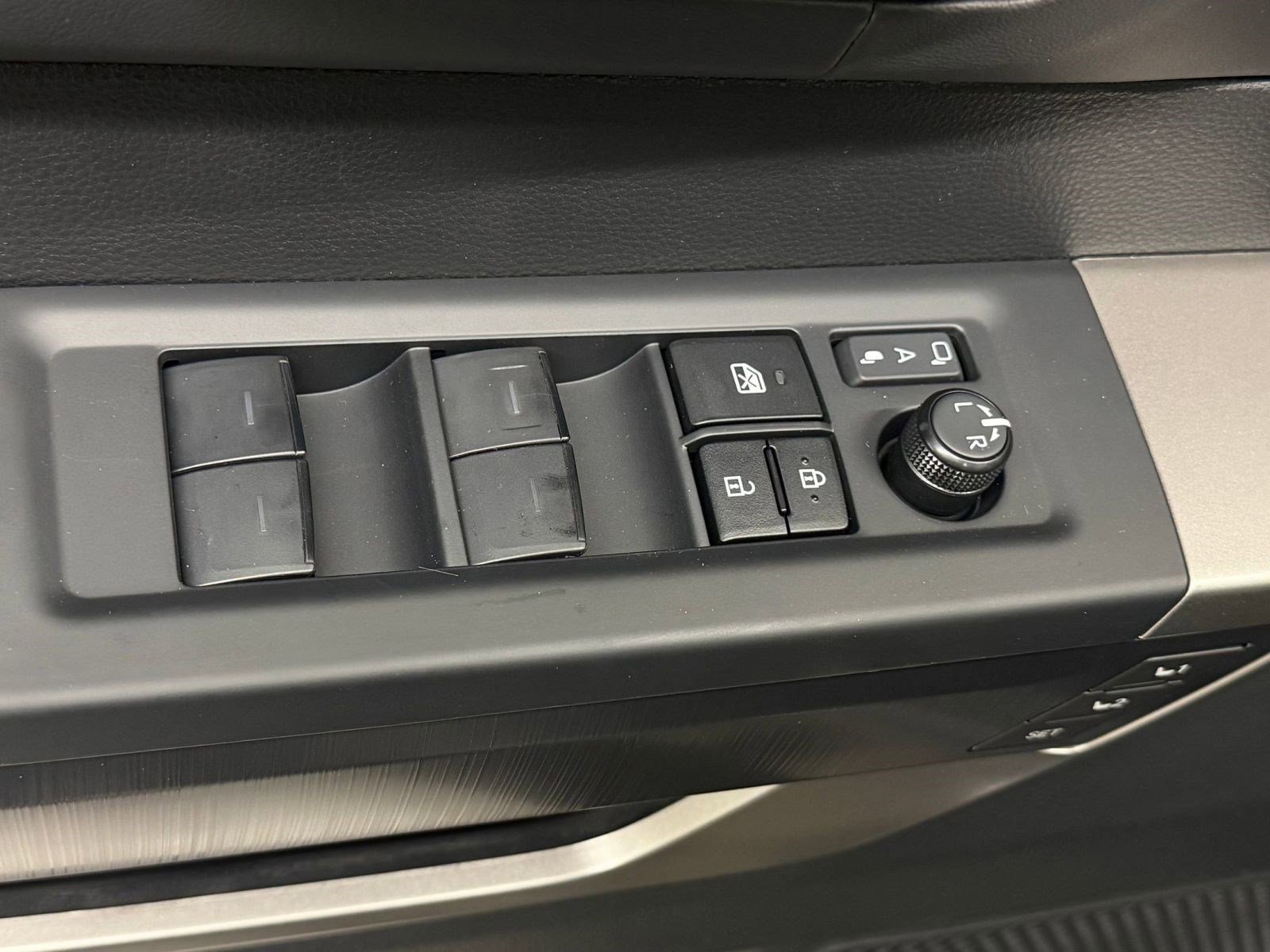 New 2026 Toyota Sequoia SR5 AWD/4WD image 21
