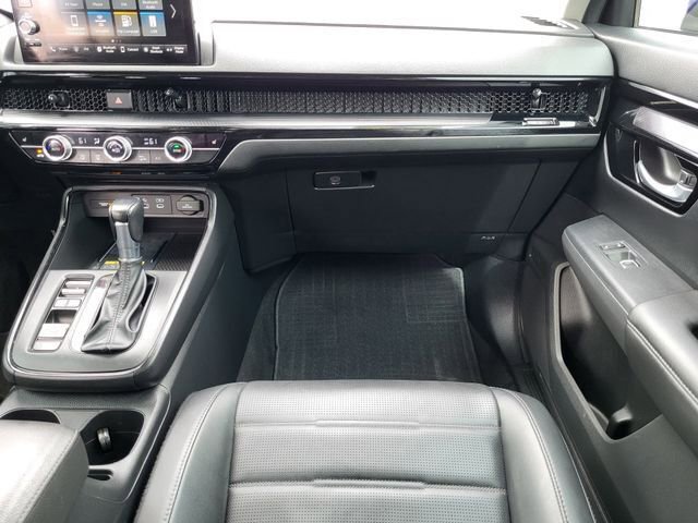 Used 2023 Honda CR-V EX-L image 25