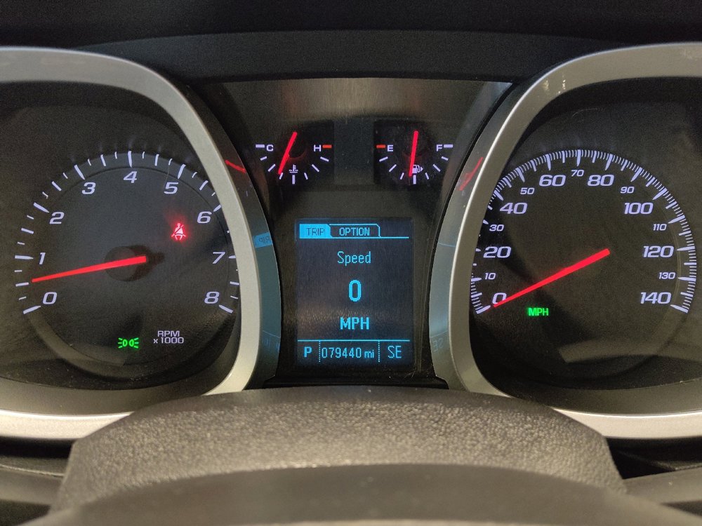 Used 2015 Chevrolet Equinox LT w/ Power Convenience Package image 23