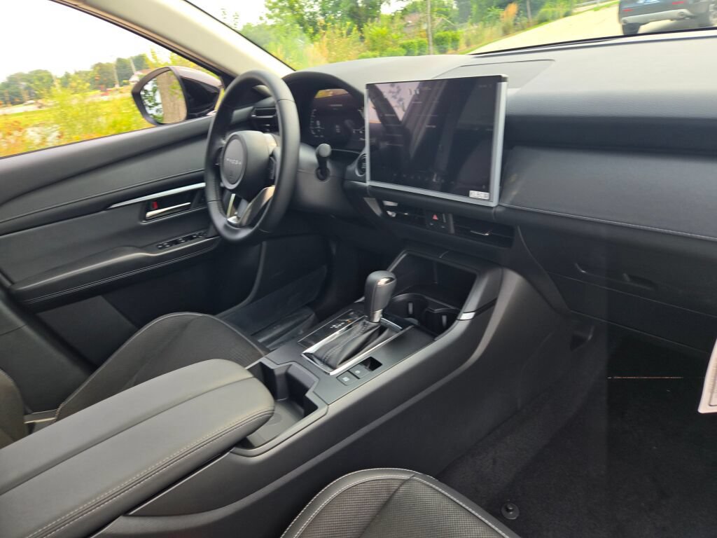 New 2026 MAZDA CX-5 Preferred AWD/4WD image 5