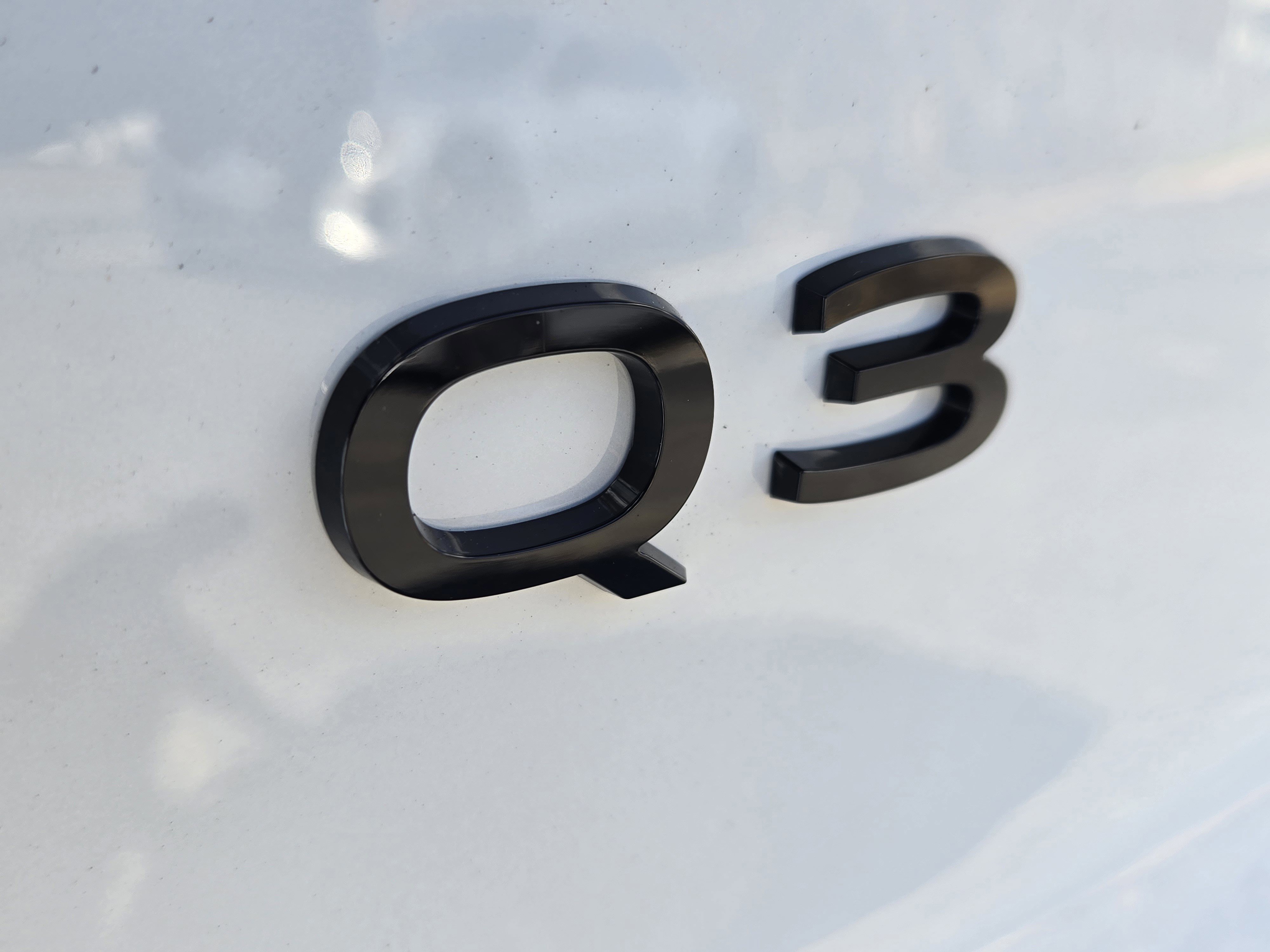 New 2026 Audi Q3 quattro 2.0T image 34
