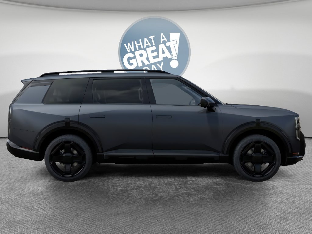 New 2027 Kia Telluride X-Line SX Prestige AWD/4WD image 7