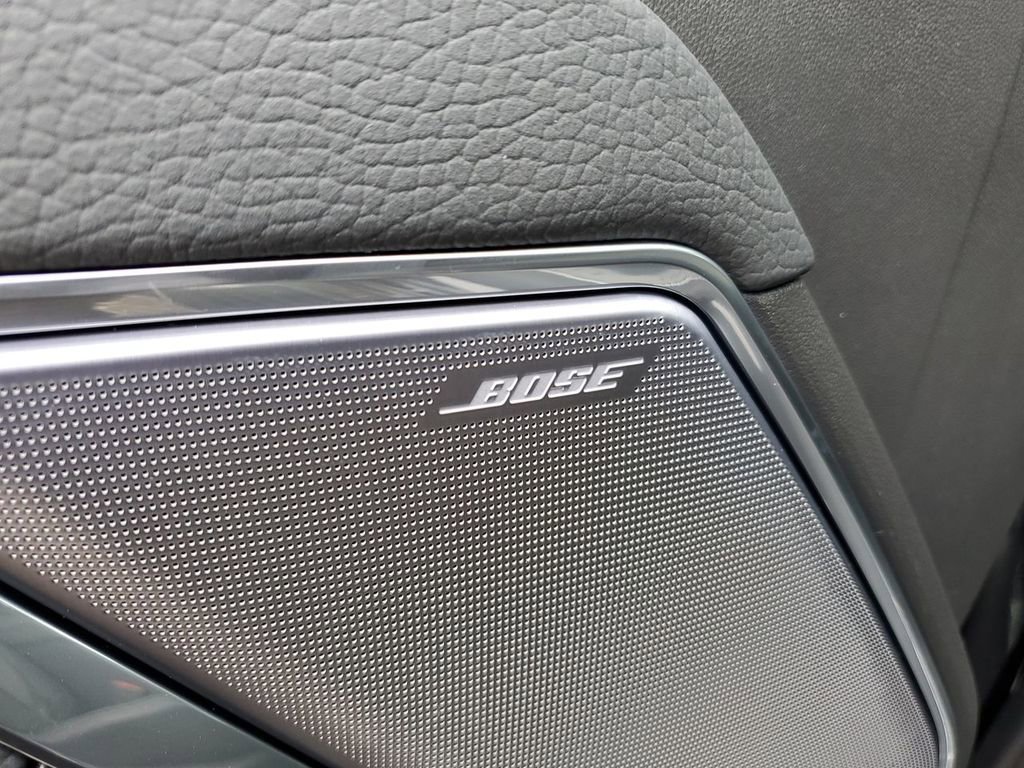 New 2025 GMC Sierra 3500 Denali w/ Denali Reserve Package image 26