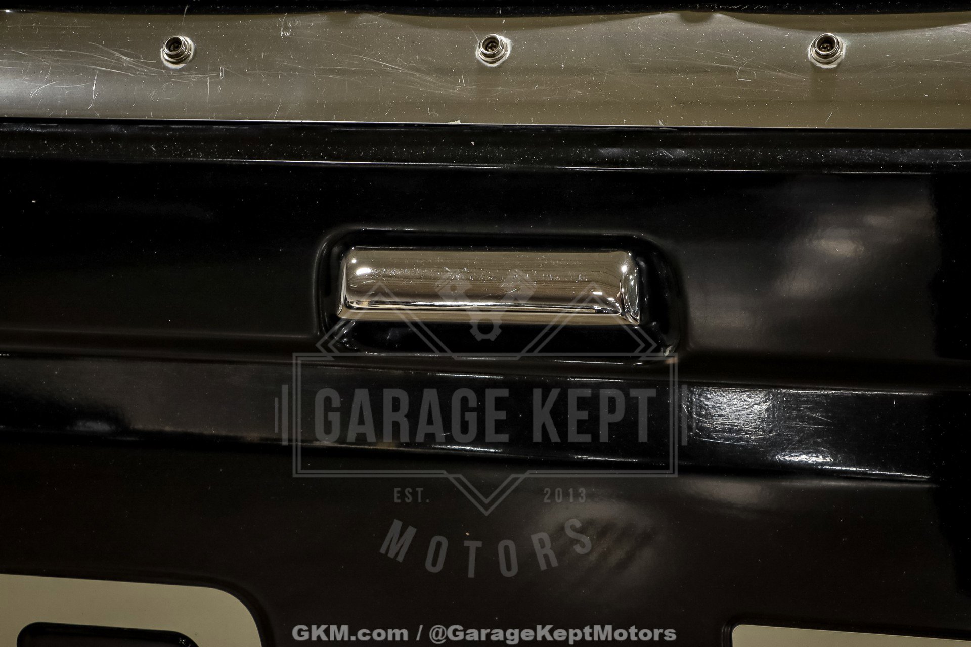 Used 1987 Ford F150 2WD Regular Cab image 48