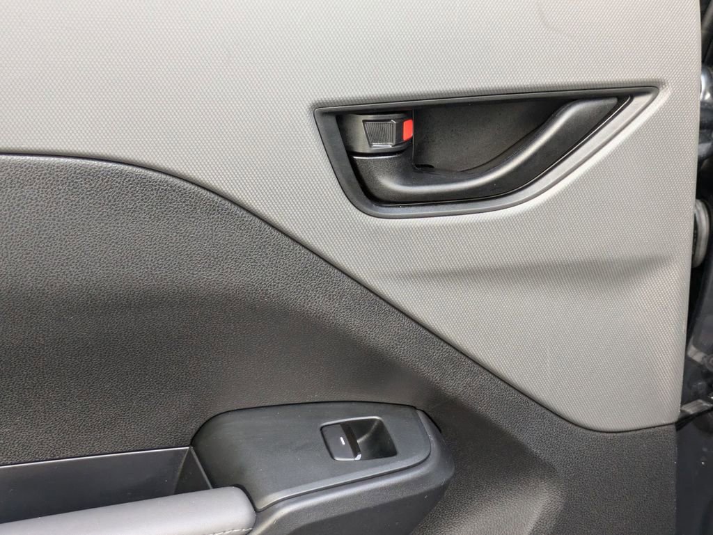 Used 2024 Subaru Crosstrek 2.0i Premium image 26