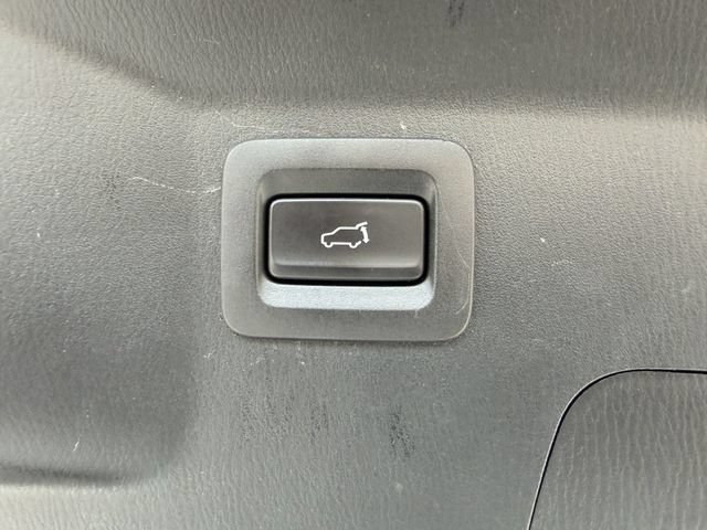 Certified 2021 MAZDA CX-9 Signature AWD/4WD image 29