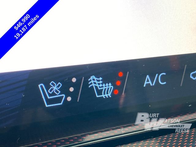 Certified 2024 Chevrolet Traverse RS image 29