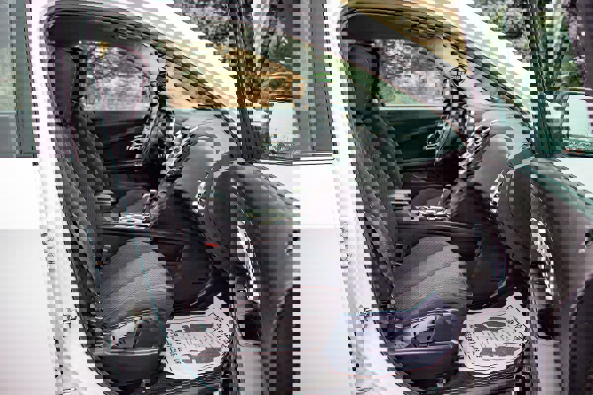 Used 2012 Chevrolet Equinox LS w/ LPO, Protection Package image 20