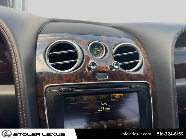 Used 2017 Bentley Continental GT V8 S AWD/4WD image 30