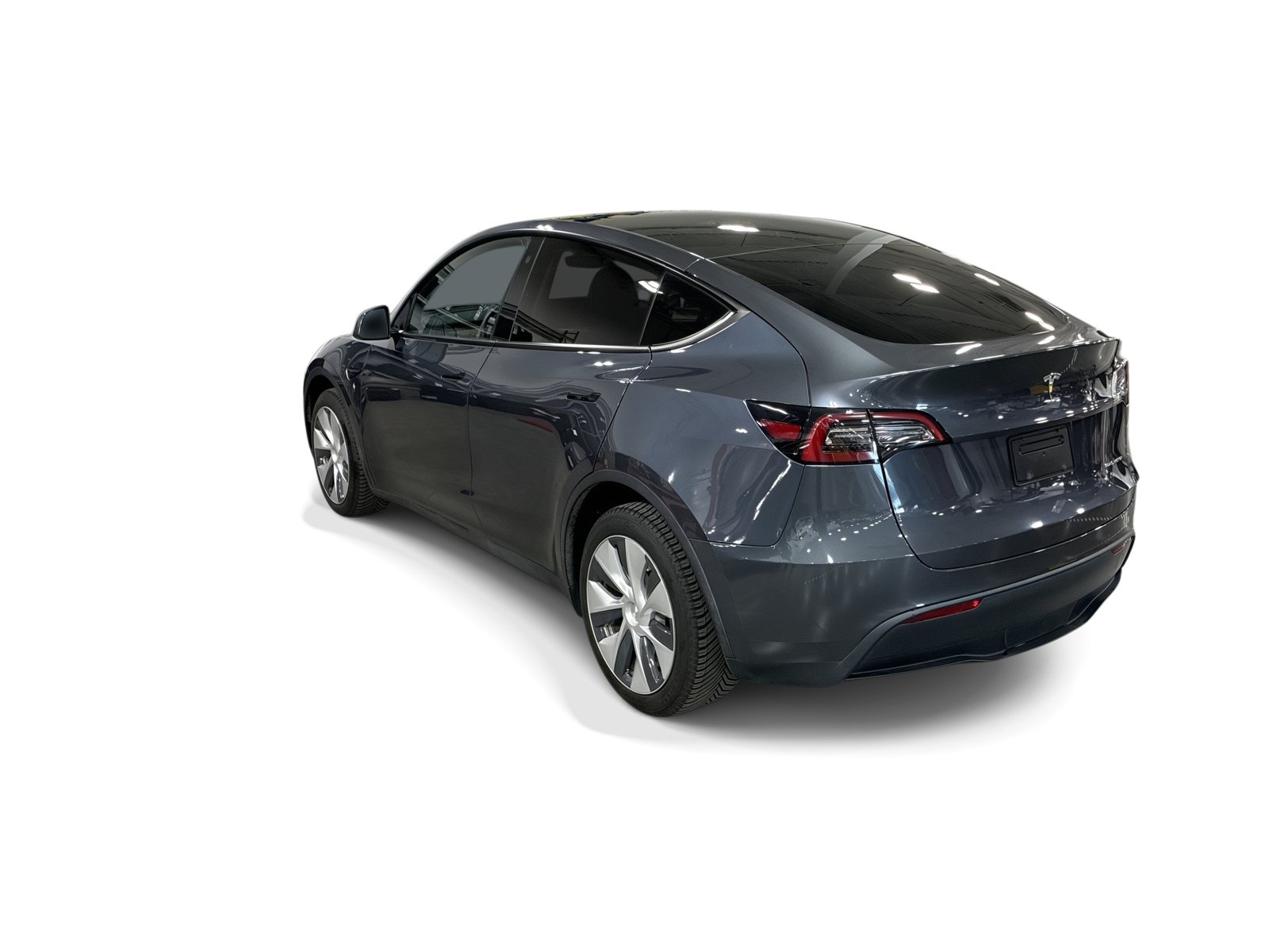 Certified 2023 Tesla Model Y Long Range AWD/4WD image 4