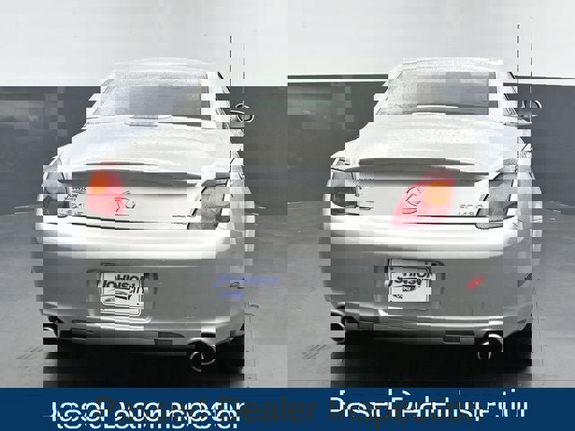 Used 2002 Lexus SC 430 Convertible image 11