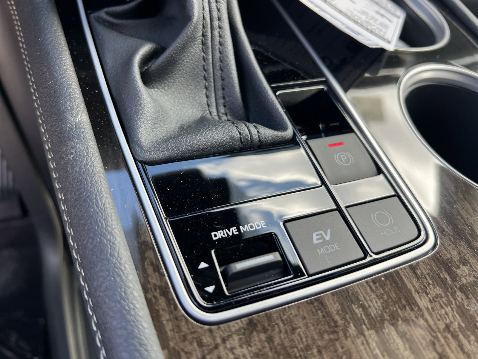 New 2026 Toyota Sienna Platinum image 26