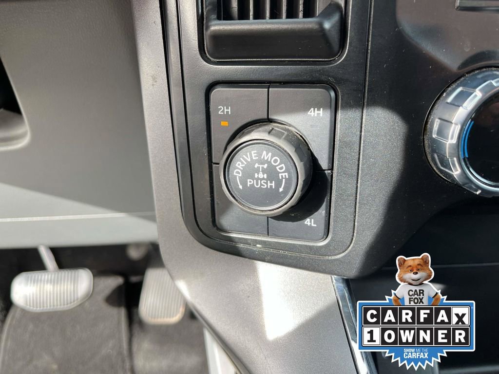 Used 2024 Ford F150 XLT w/ Mobile Office Package image 31