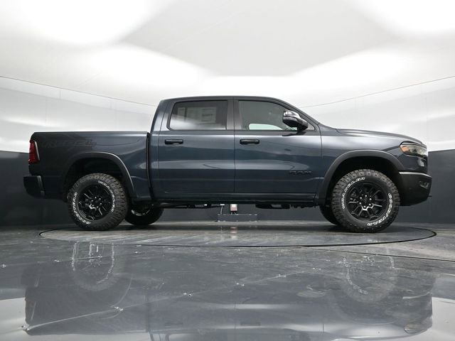 New 2026 RAM 1500 Rebel w/ Rebel Level 2 Equipment Group image 57