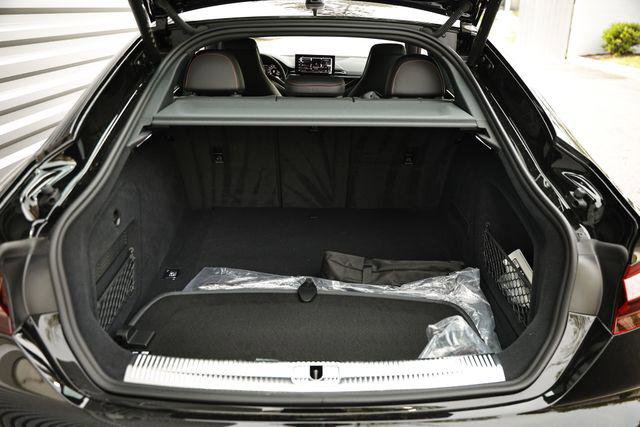 Certified 2024 Audi RS 5 Sportback image 32