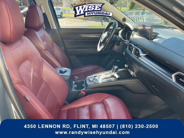 Used 2024 MAZDA CX-5 Carbon Edition AWD/4WD image 42