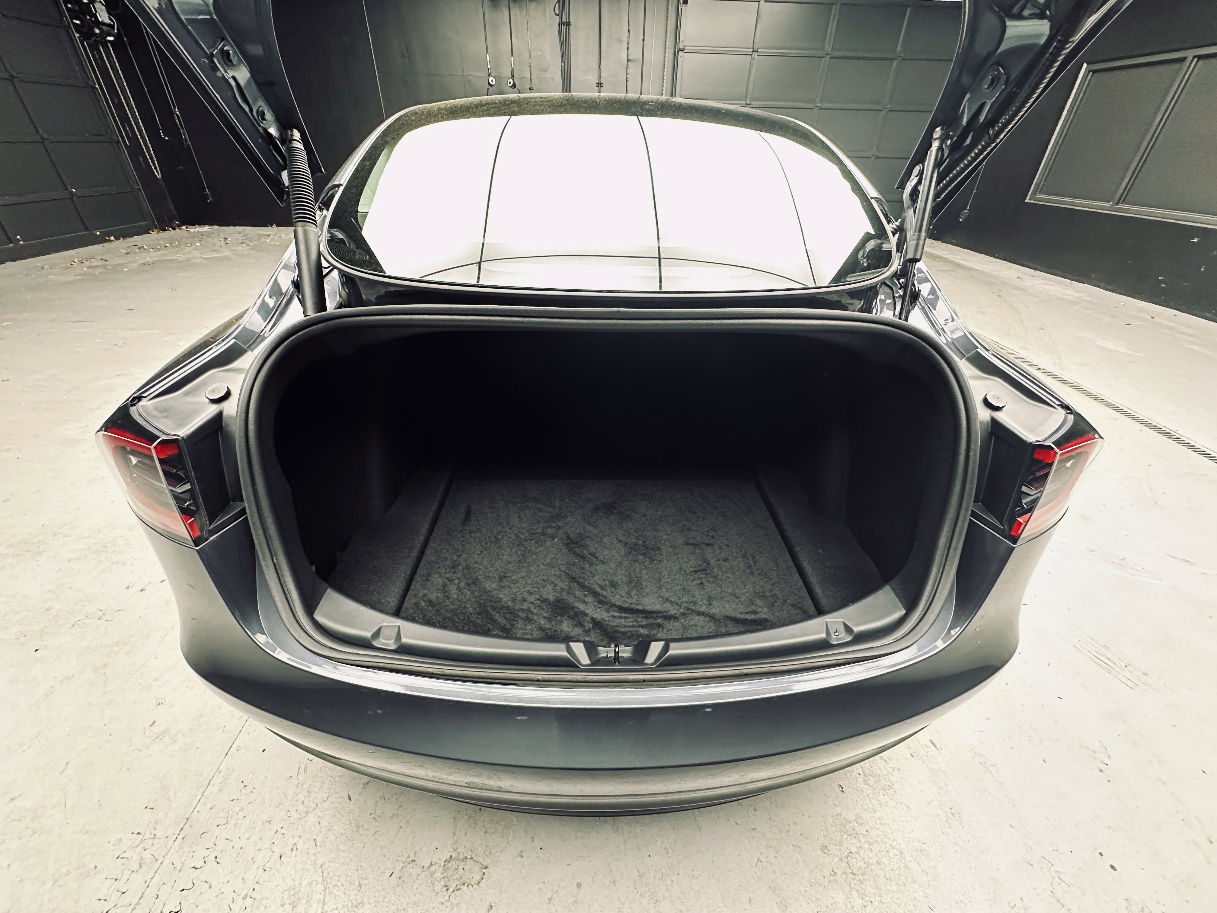 Used 2023 Tesla Model 3 Performance AWD/4WD image 37