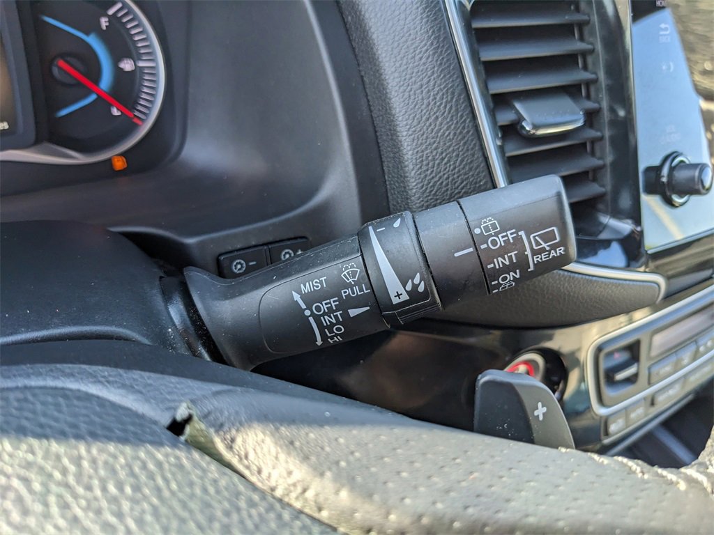 Used 2019 Honda Passport Touring image 34
