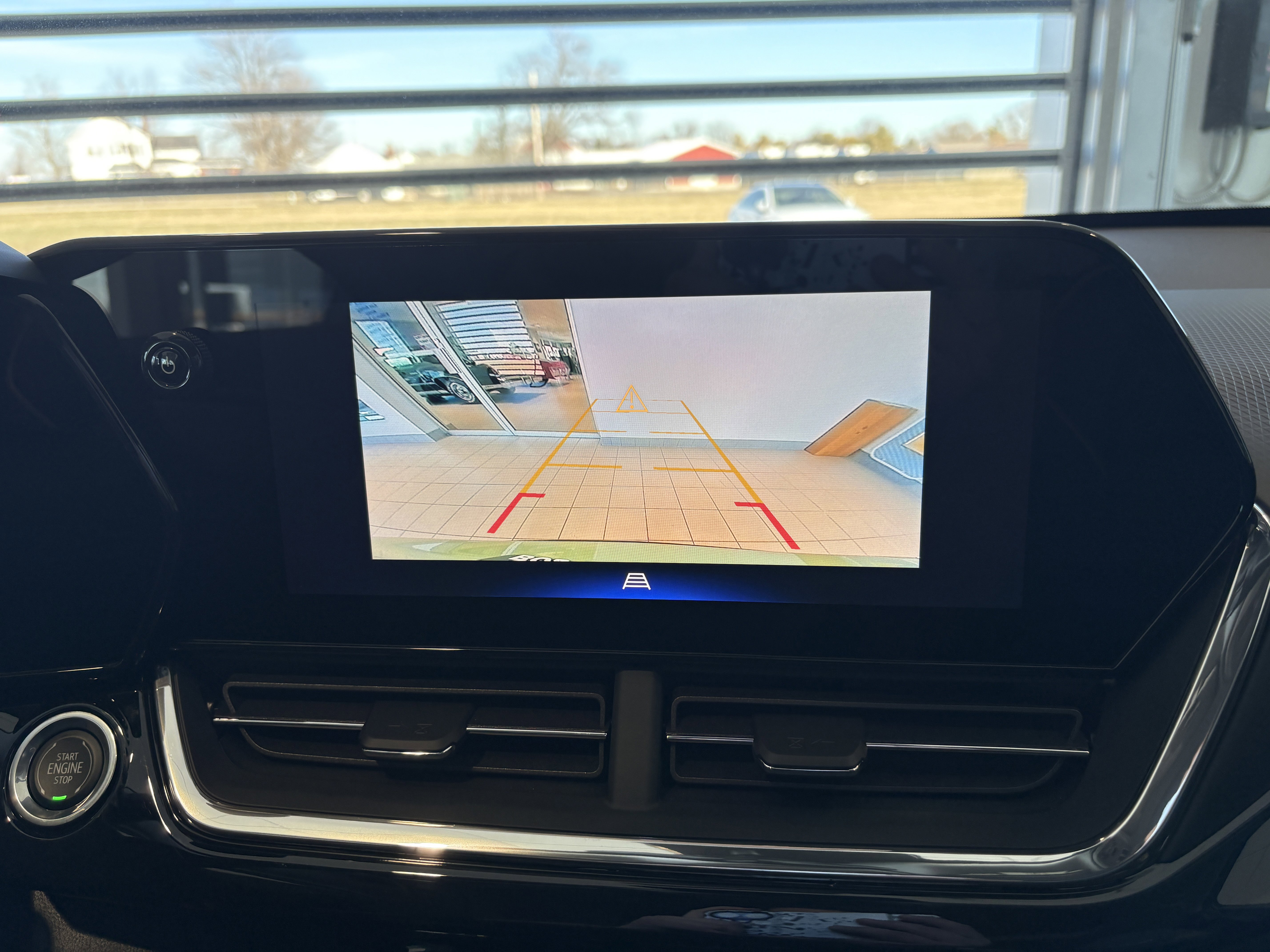 New 2026 Chevrolet Trax ACTIV image 16