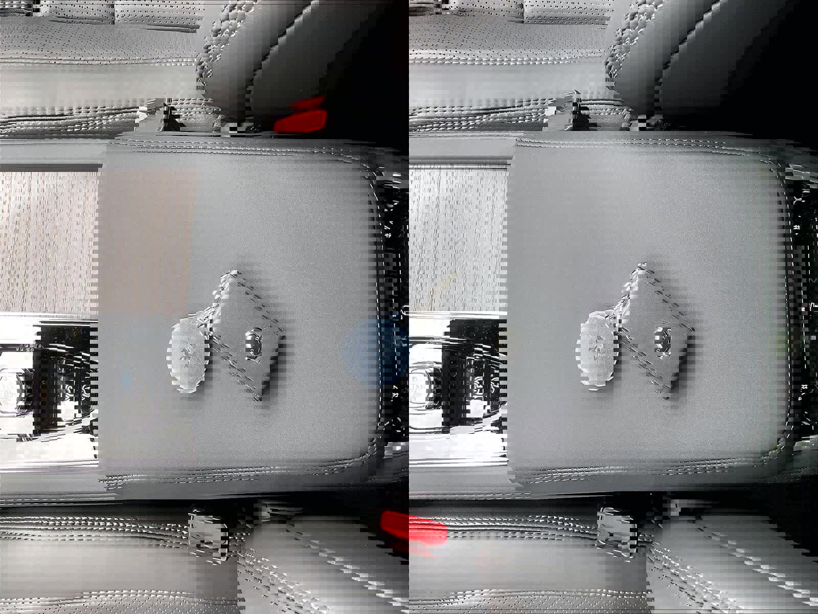 New 2026 Volvo XC90 T8 Ultra w/ Protection Package AWD/4WD image 35